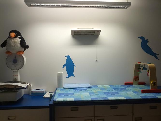 Angelika-Gottschlich-Arztzimmer-Kleinkinder