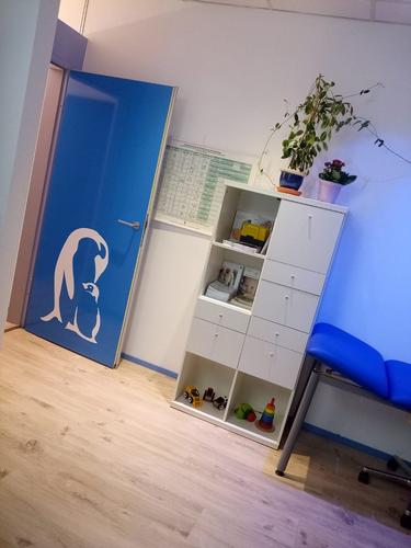 Angelika-Gottschlich-Arztzimmer