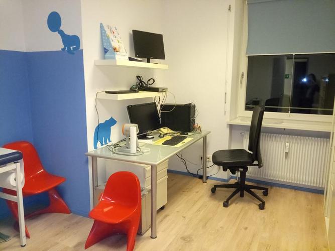 Angelika-Gottschlich-Augen-Sehtest