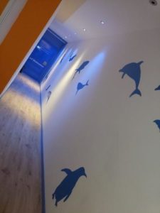 Angelika-Gottschlich-Flur-eingang