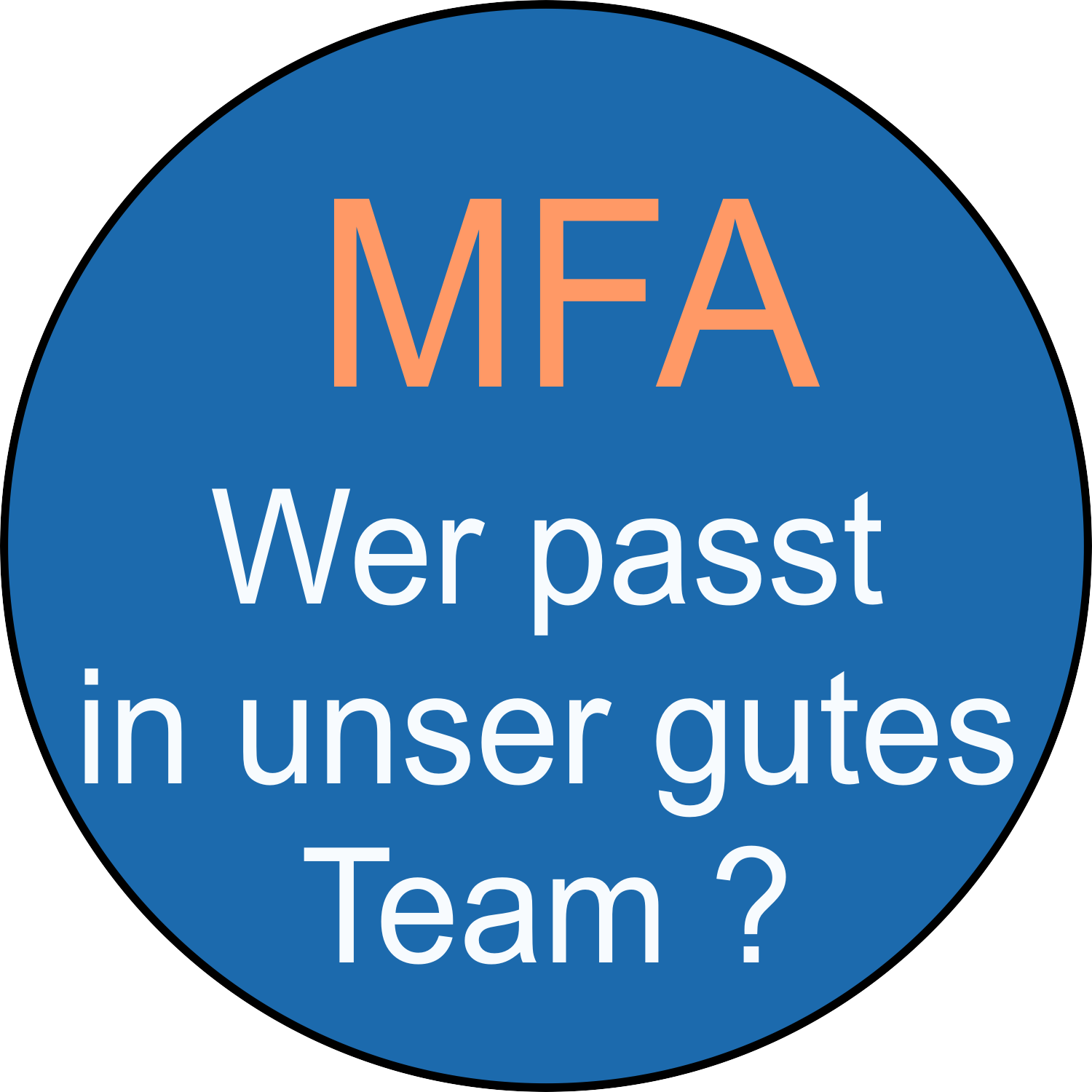MFA button